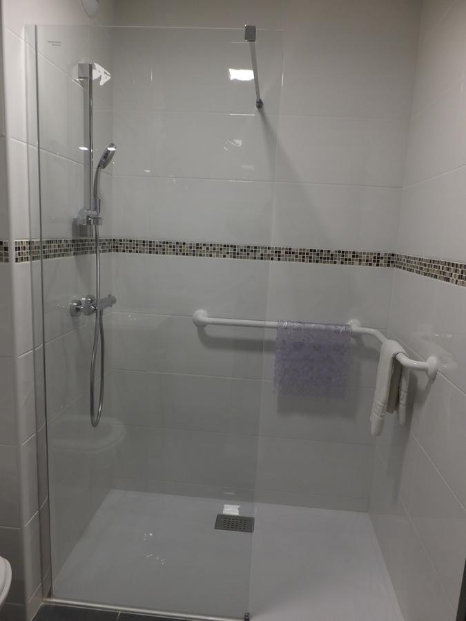Residence Thermale Du Parc Ornolac-Ussat-les-Bains Екстер'єр фото